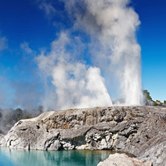 Geothermal