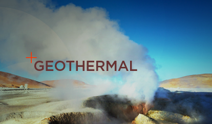 Geothermal